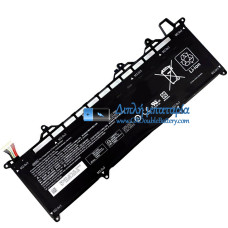 Μπαταρία για HP EP02XL HSTNN-DB9L L71690-2B1 [Αντικατάσταση μπαταρίας]